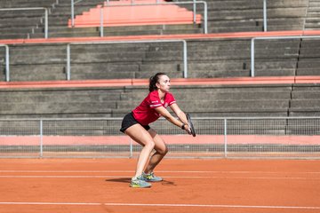 Bild 772 - BL Club an der Alster - Blau Weiss Berlin : Ergebnis: 0:9